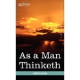 thumbnail image 1 of As a Man Thinketh, (Hardcover), 1 of 1