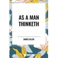 thumbnail image 1 of As a Man Thinketh, (Hardcover), 1 of 1