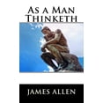 thumbnail image 1 of As a Man Thinketh (Paperback), 1 of 1
