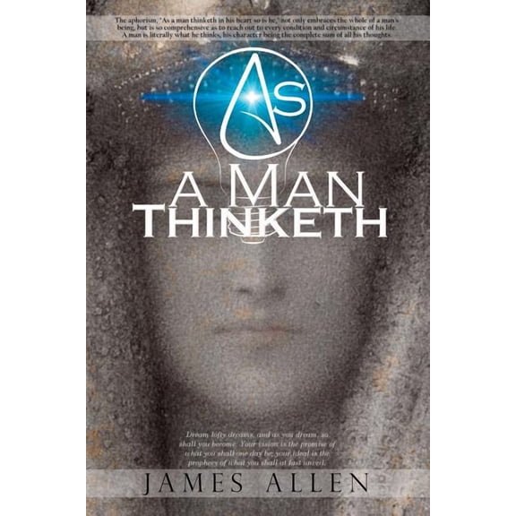 As a Man Thinketh, (Paperback)
