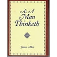 thumbnail image 1 of Pre-Owned As a Man Thinketh Paperback, 1 of 1