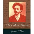 thumbnail image 1 of As a Men Thinketh - James Allen (Paperback), 1 of 1