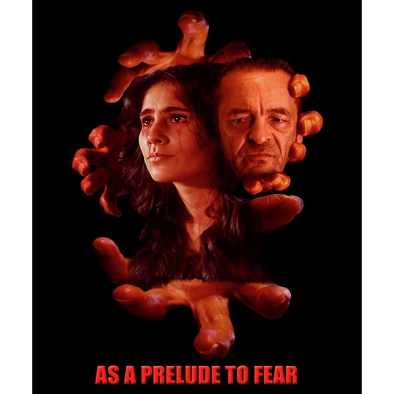 As a Prelude to Fear