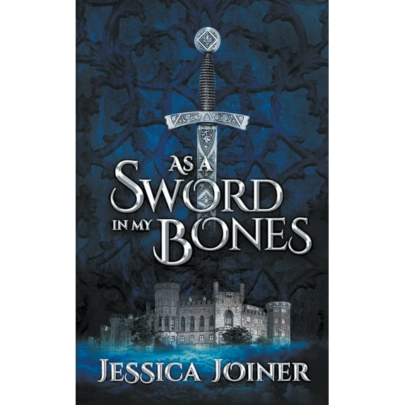 As a Sword In My Bones, (Paperback)