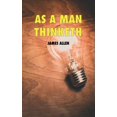 thumbnail image 1 of As a man thinketh, (Hardcover), 1 of 1