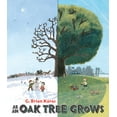 thumbnail image 1 of As an Oak Tree Grows, (Hardcover), 1 of 1
