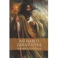 thumbnail image 1 of Así habló Zaratustra (Paperback), 1 of 1
