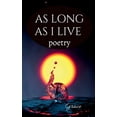 thumbnail image 1 of As long as I live, (Paperback), 1 of 1