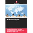 thumbnail image 1 of As microrregiões (Paperback), 1 of 1