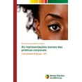 thumbnail image 1 of As representações sociais das práticas corporais (Paperback), 1 of 1