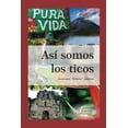 thumbnail image 1 of Así somos los ticos: Idiosincrasia costarricense (Paperback), 1 of 1