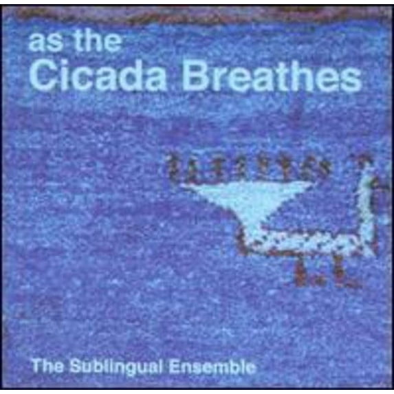 As the Cicada Breathes