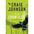 thumbnail image 1 of Pre-Owned As the Crow Flies (Hardcover) 1410448533 9781410448538, 1 of 1