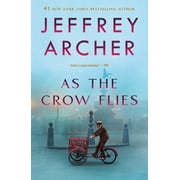 As the Crow Flies Paperback