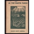 thumbnail image 1 of Pre-Owned As the Earth Turns (Paperback) 094239674X 9780942396744, 1 of 1