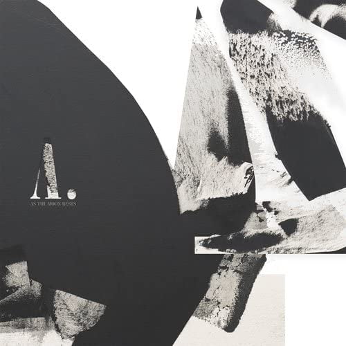 As the Moon Rests (LP)