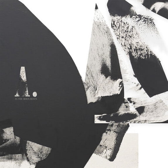 A.A. Williams - As The Moon Rests - Music & Performance - Vinyl