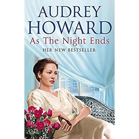 Pre-Owned As the Night Ends (Hardcover) 0340824077 9780340824078