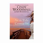 As the Tide In Paperback by Cindy Woodsmall,Erin Woodsmall