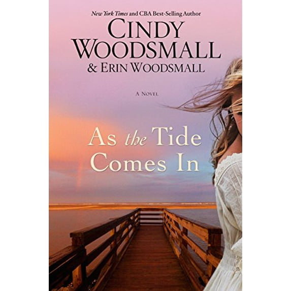 Pre-Owned As the Tide Comes In (Paperback) 0735291012 9780735291010