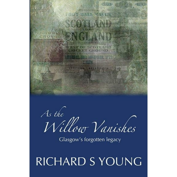 As the Willow Vanishes (Paperback)