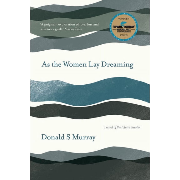 As the Women Lay Dreaming, (Paperback)
