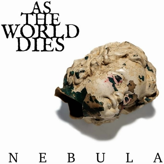 As the World Dies - Nebula - Music & Performance - Vinyl