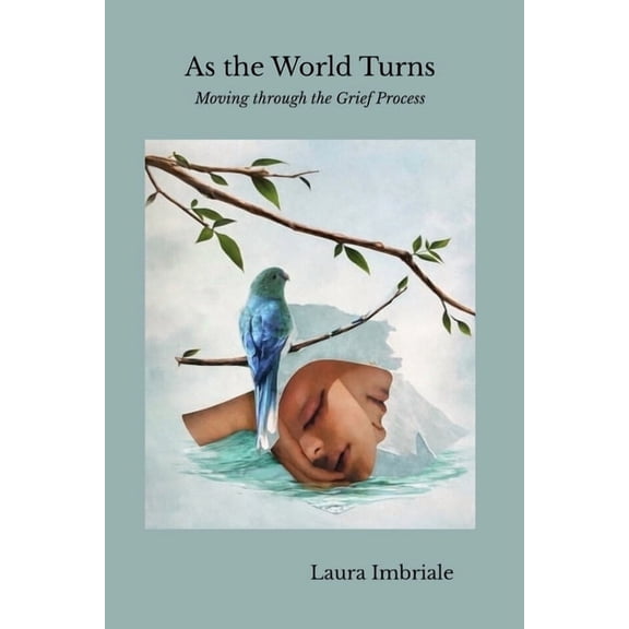As the World Turns: Moving through the Grief Process, (Paperback)