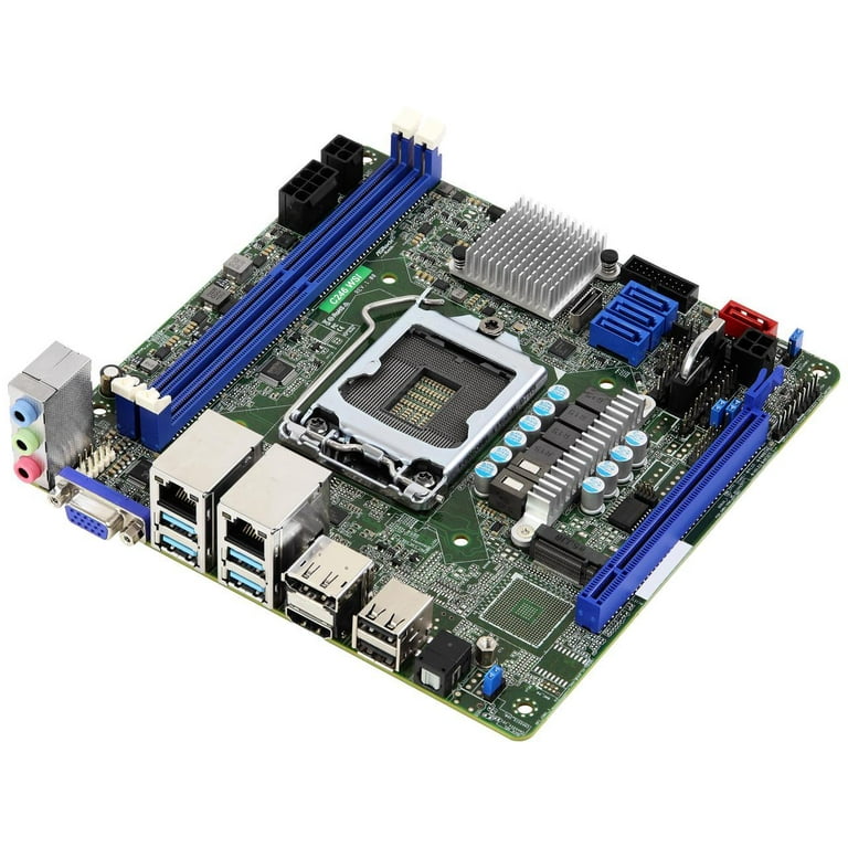 Asrock rack c236 wsi sale