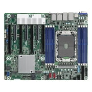 AsRock Rack SPC621D8-2L2T ATX Server Motherboard Single Socket P+ LGA 4189 Intel C621A