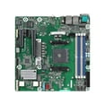 thumbnail image 1 of AsRock Rack X570D4U micro-ATX Server Motherboard AMD AM4 PGA 1331 Dual GLAN, 1 of 6