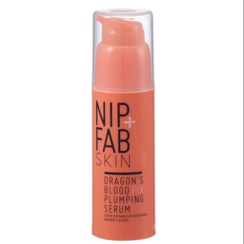 AsWeChange   Dragon's Blood Fix Plumping Serum