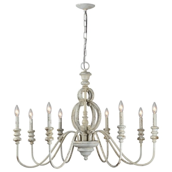 Asa 8-Light Chandelier