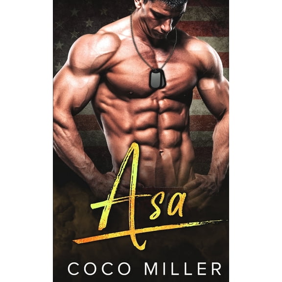 ASA: BWWM Military Romance Overwatch Division Paperback 1089770030 9781089770039 Coco Miller