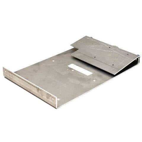 Asa Boat LCD TV Mounting Kit SMBJE2707 | Glastron 27 Inch (Kit)