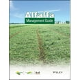 thumbnail image 1 of Asa, Cssa, and Sssa Books Alfalfa Management Guide, (Paperback), 1 of 1