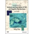 thumbnail image 1 of Asa, Cssa, and Sssa Books Guidelines for Analysis and Description of Soil and Regolith Thin Sections, Book 184, (Paperback), 1 of 1