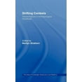 thumbnail image 1 of Asa Decennial Conference Series: The Use Shifting Contexts, (Hardcover), 1 of 1