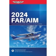 Asa Far/Aim 2024 Far/Aim Paperback