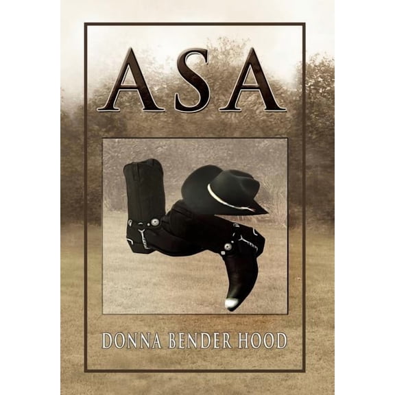 Asa (Hardcover)