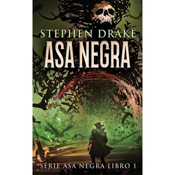 Srie Asa Negra Asa Negra, Book 1, (Hardcover)