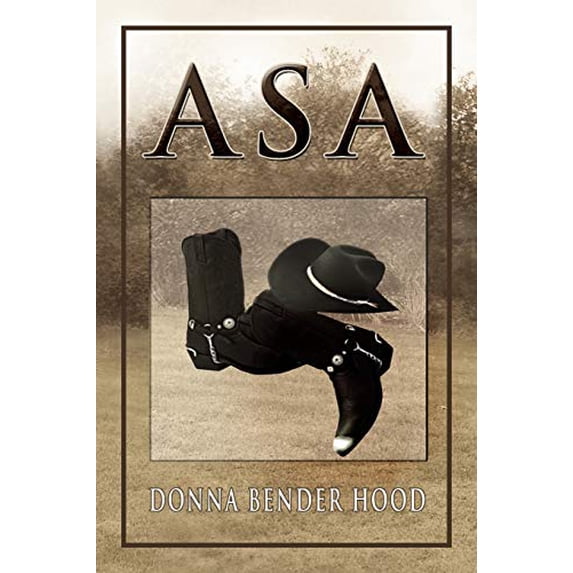 Pre-Owned Asa Paperback