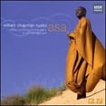 thumbnail image 1 of Pre-Owned Asa: Piano Music by Composers of African Descent (CD 0681585124222) by William Chapman Nyaho (piano), 1 of 1