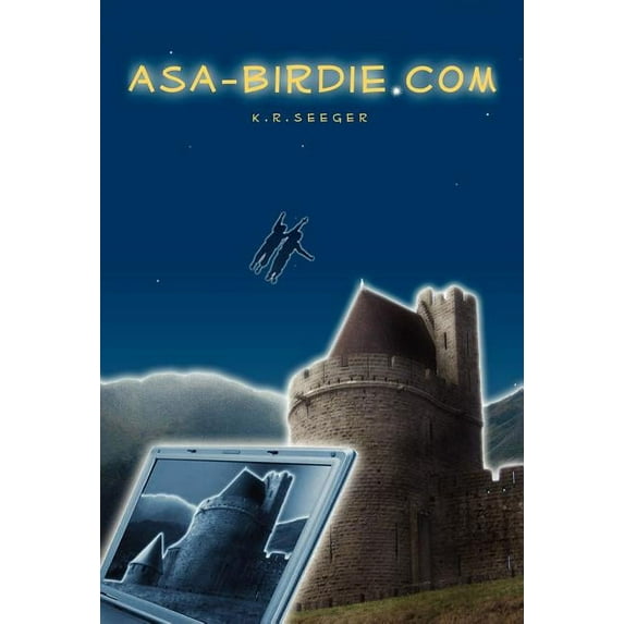 Asa-Birdie.com, (Hardcover)