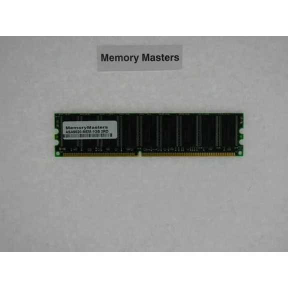 Asa5520-Mem-1Gb 1Gb Dram Memory For Cisco Asa 5520