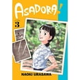thumbnail image 1 of Pre-Owned Asadora!, Vol. 3 (Paperback) 197472011X 9781974720118, 1 of 1