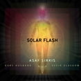 thumbnail image 1 of Asaf Sirkis - Solar Flash - Music & Performance - CD, 1 of 1