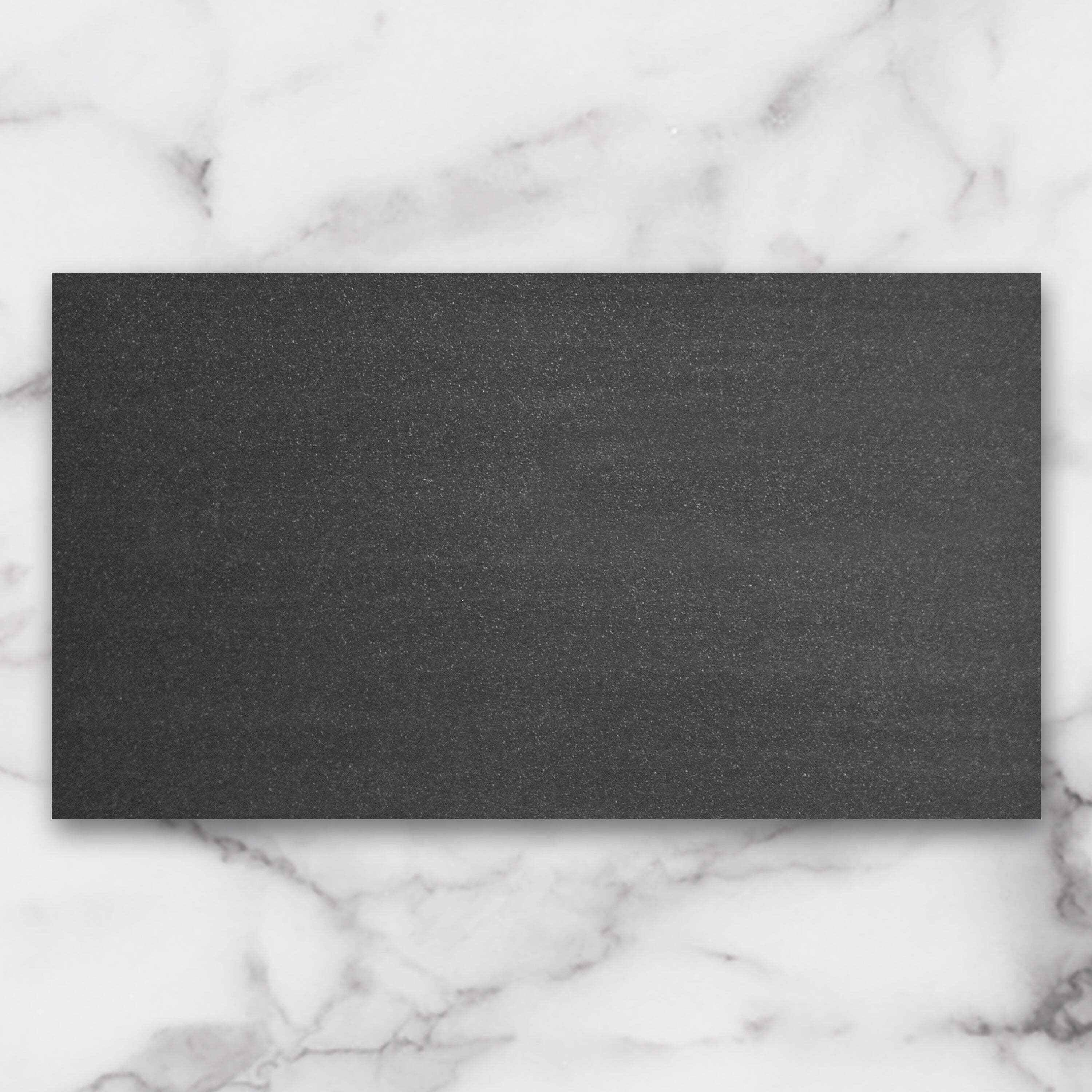 Asahi Black Professional Rubber Cutting Board, 17.7 x 9.8" (13mm)