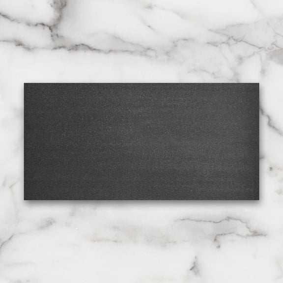 Asahi Black Professional Rubber Cutting Board, 19.7 x 9.8" (15mm)