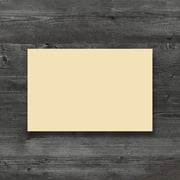 Asahi Professional Rubber Cutting Board, 19.7 x 13"